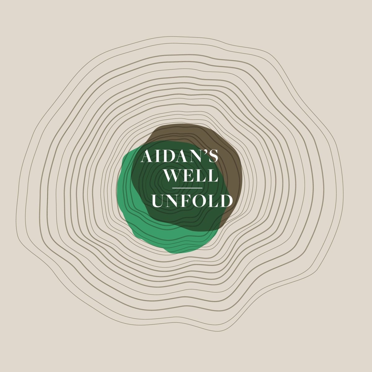 Aidan's Well - Unfold