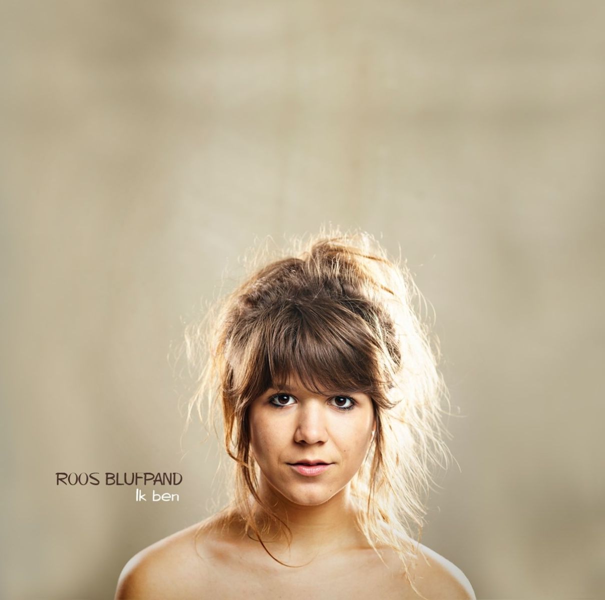 Roos Blufpand - Ik Ben