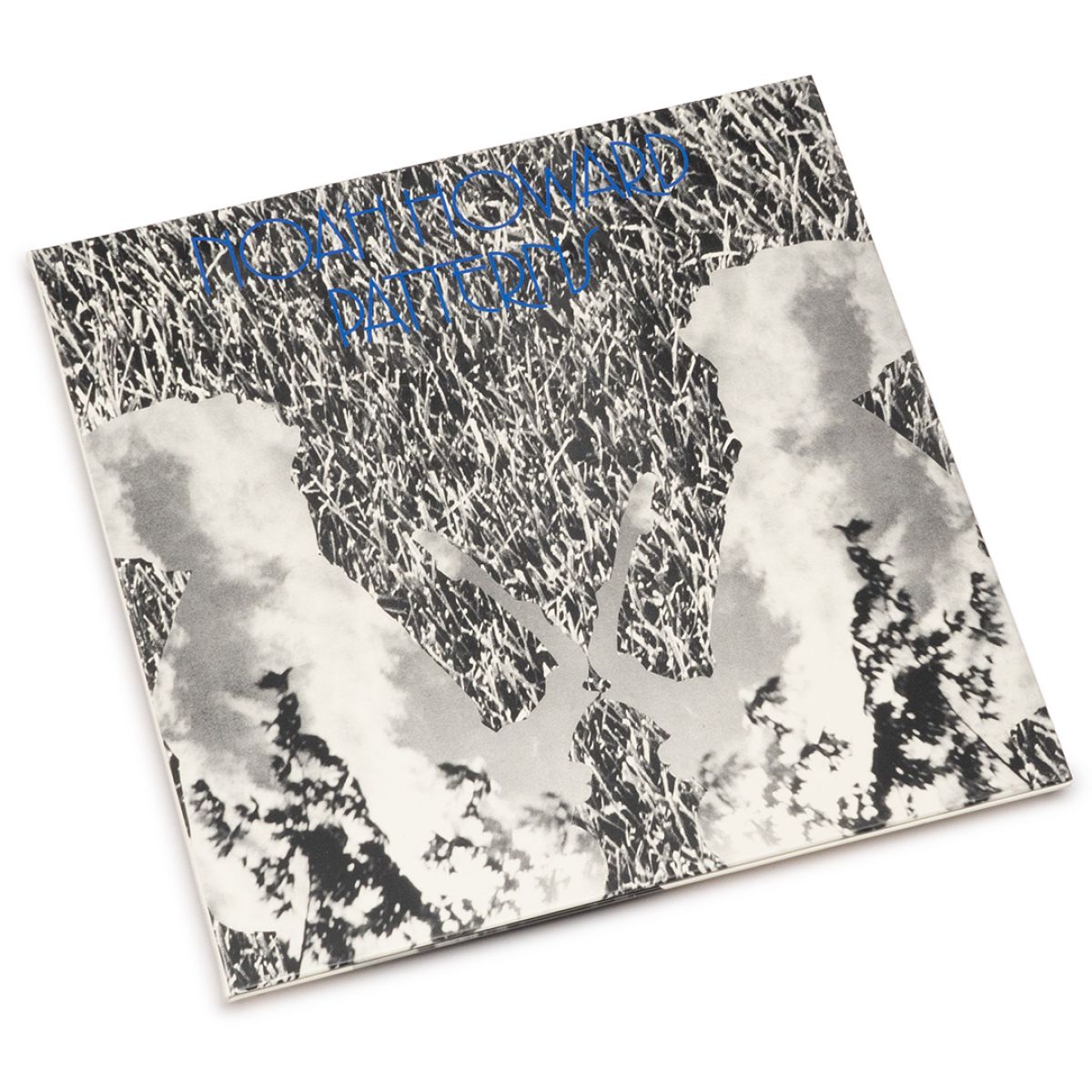 Afbeelding van Noah Howard - Patterns