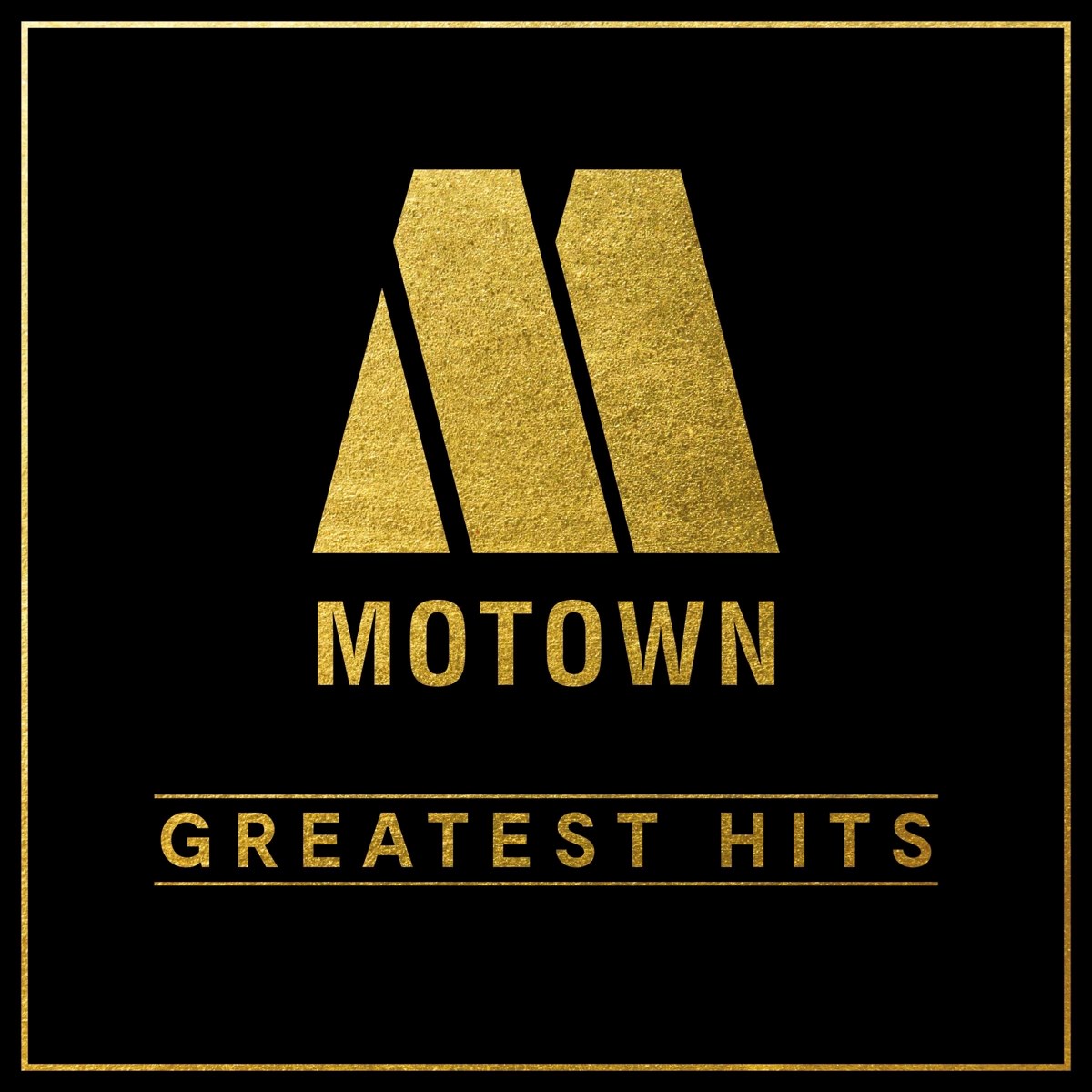 Afbeelding van Various Artists - Motown Greatest Hits
