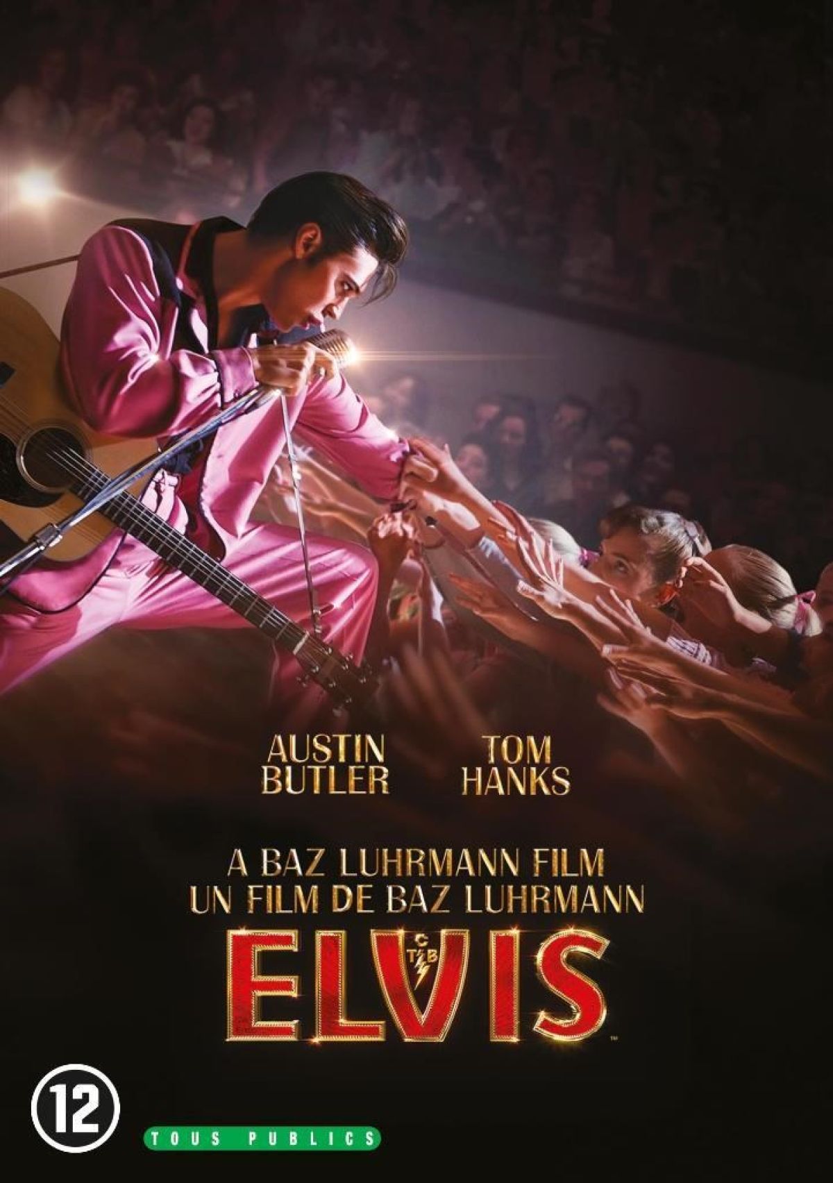 Afbeelding van Elvis