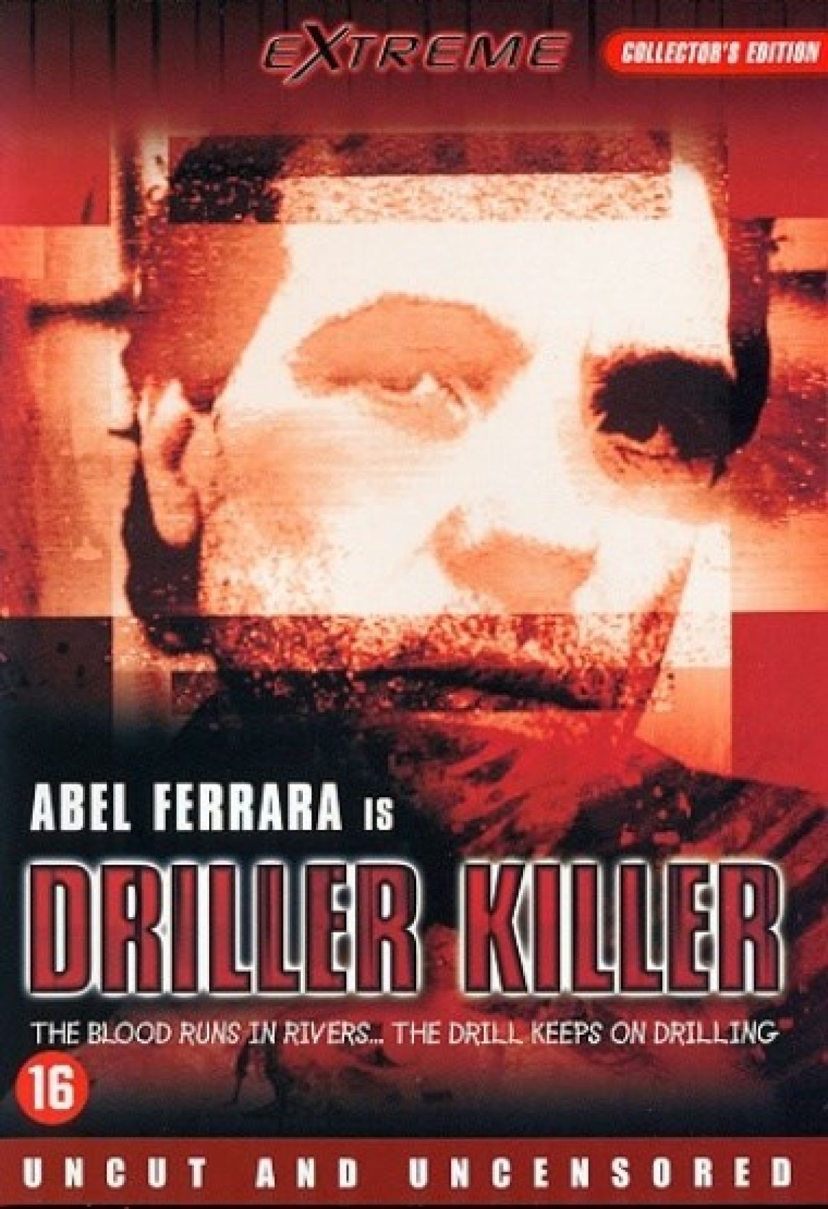 Afbeelding van Driller Killer