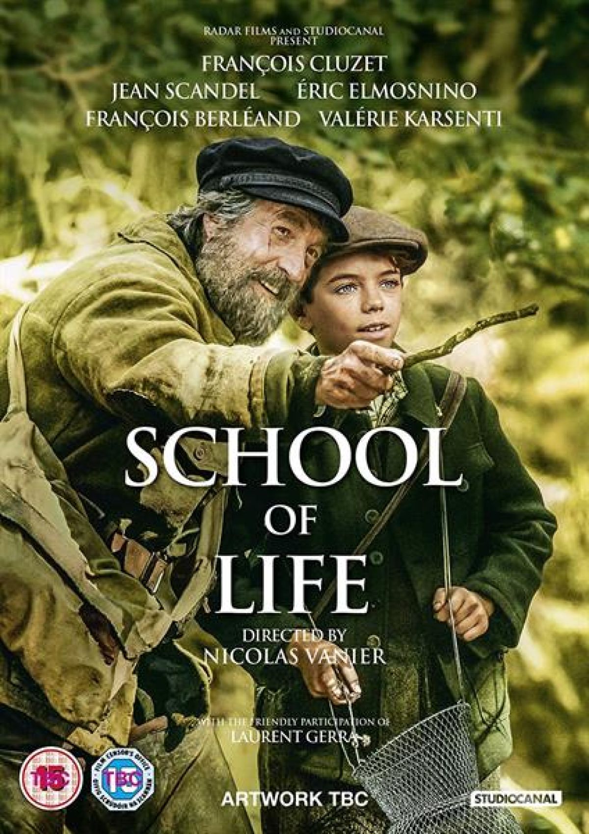Afbeelding van The School Of Life