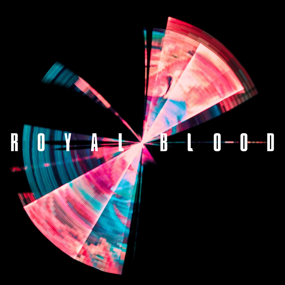Afbeelding van Royal Blood - Typhoons