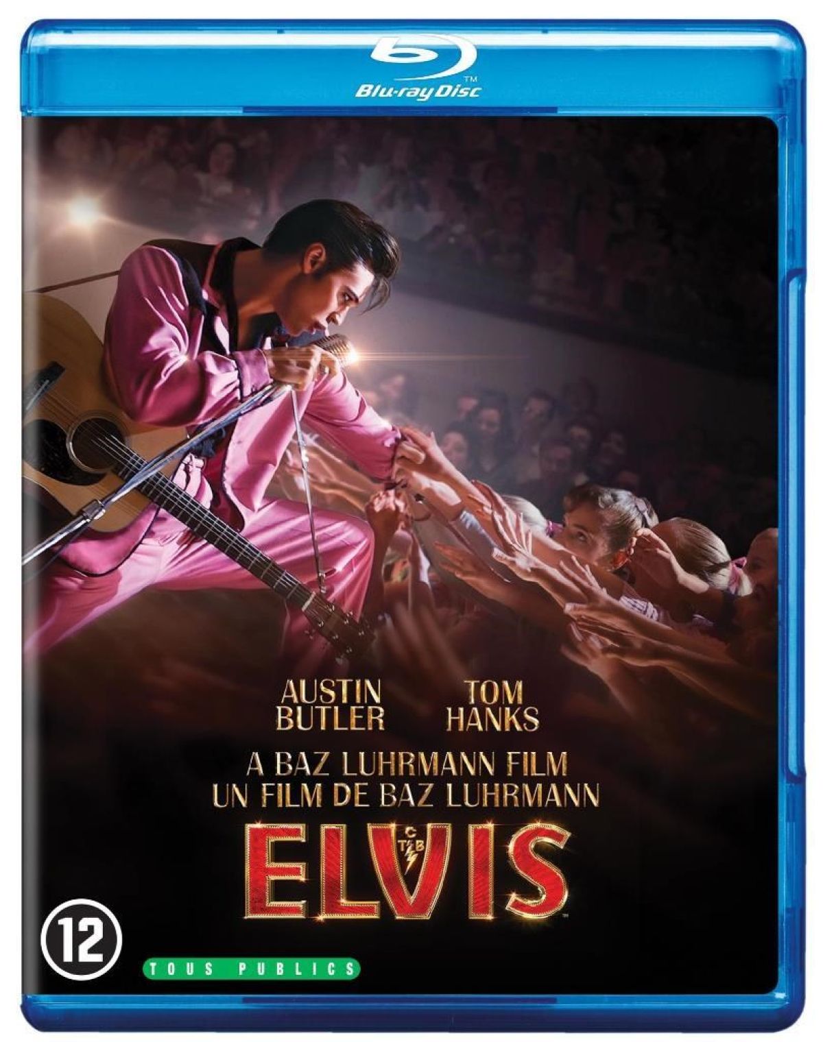 Afbeelding van Elvis