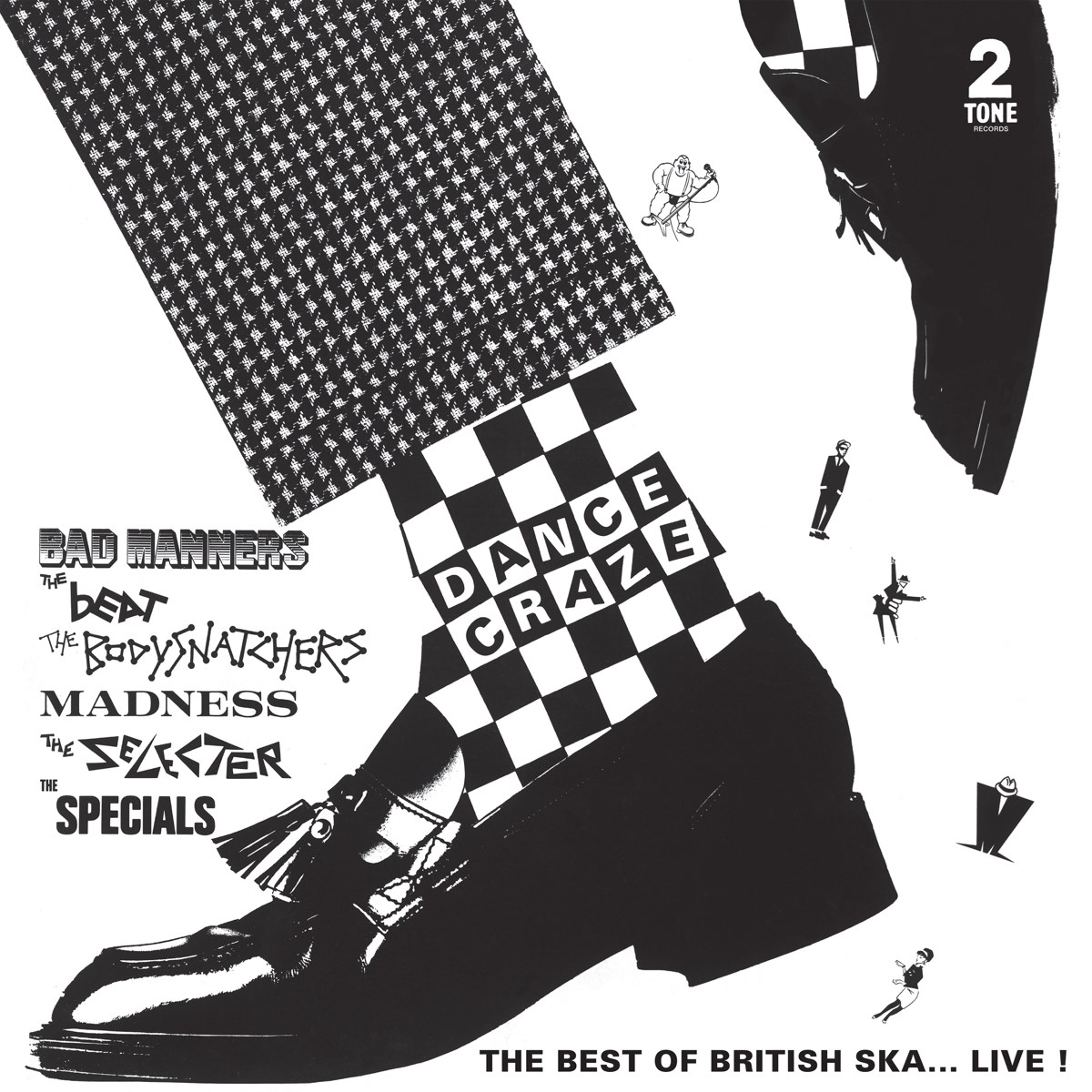 Afbeelding van Dance Craze