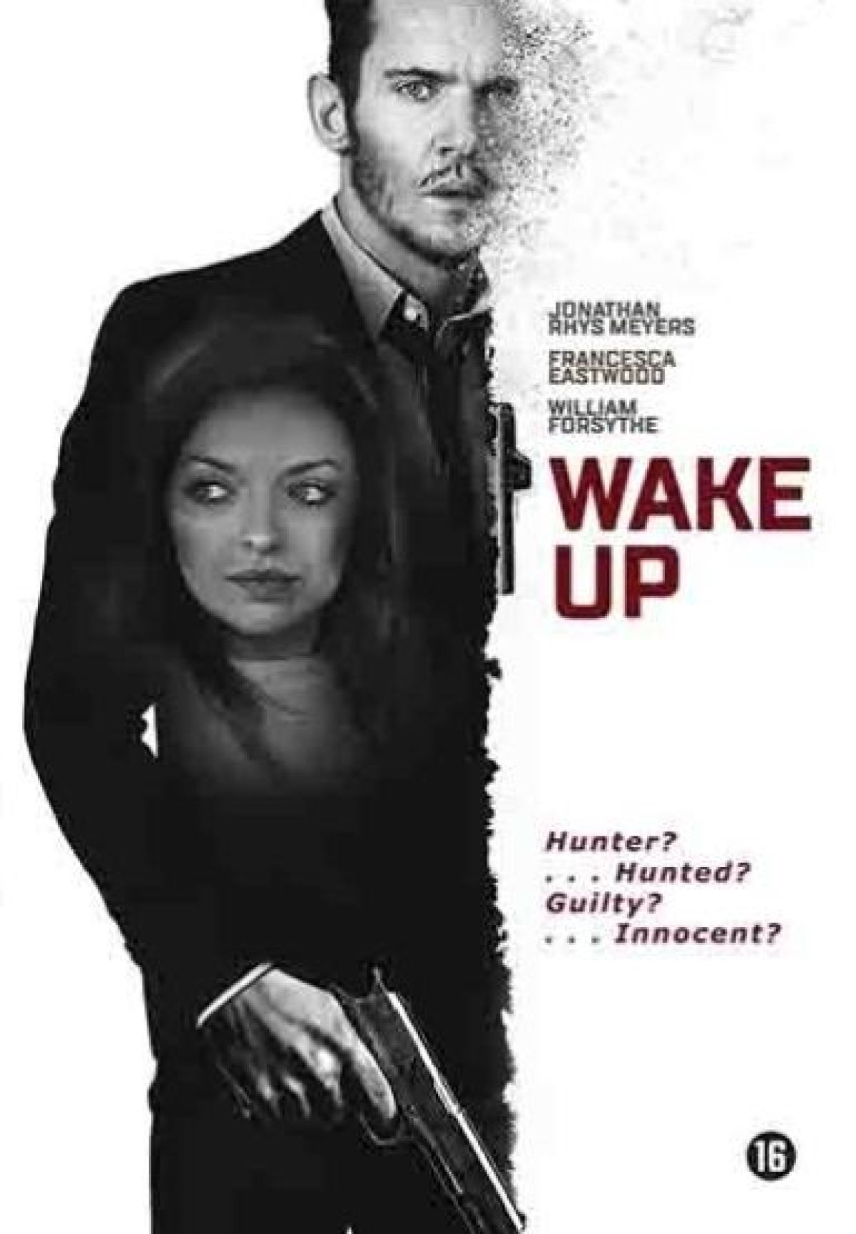 Afbeelding van Wake Up