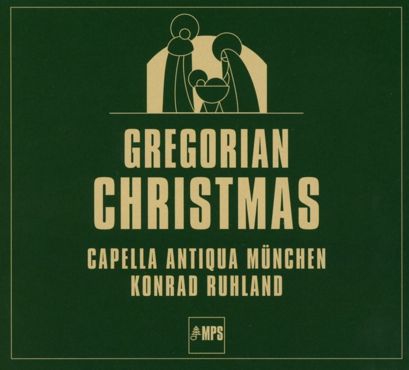 Afbeelding van Gregorian Christmas