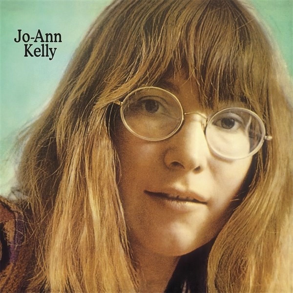 Jo-Ann Kelly - Jo-Ann Kelly (1969)