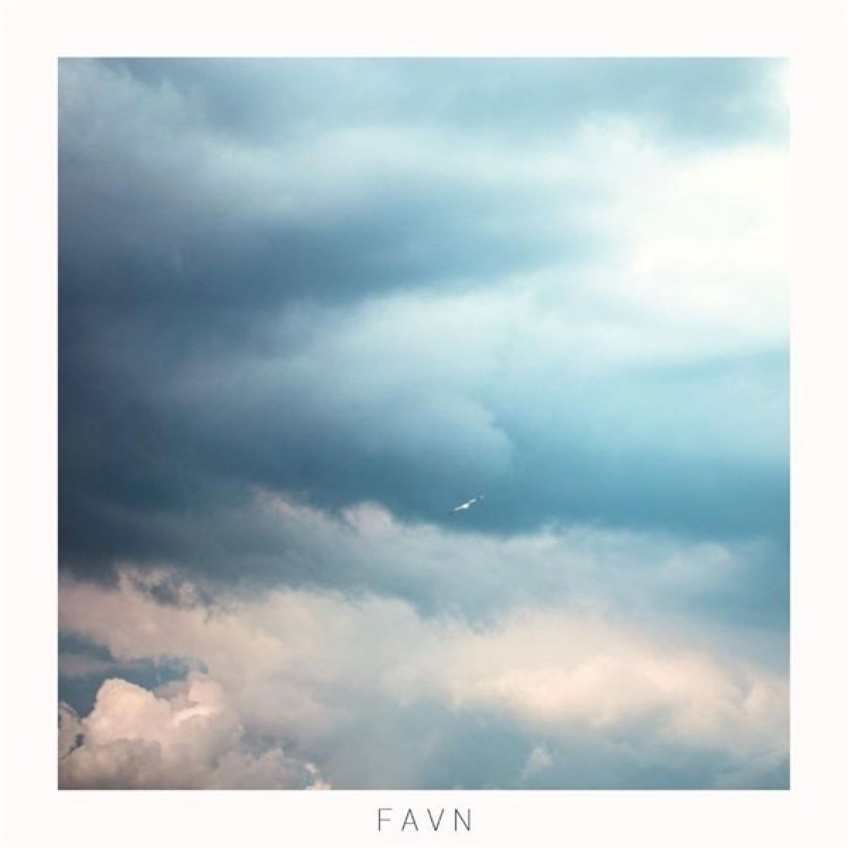 Afbeelding van Julie & Andreas - Ene Favn