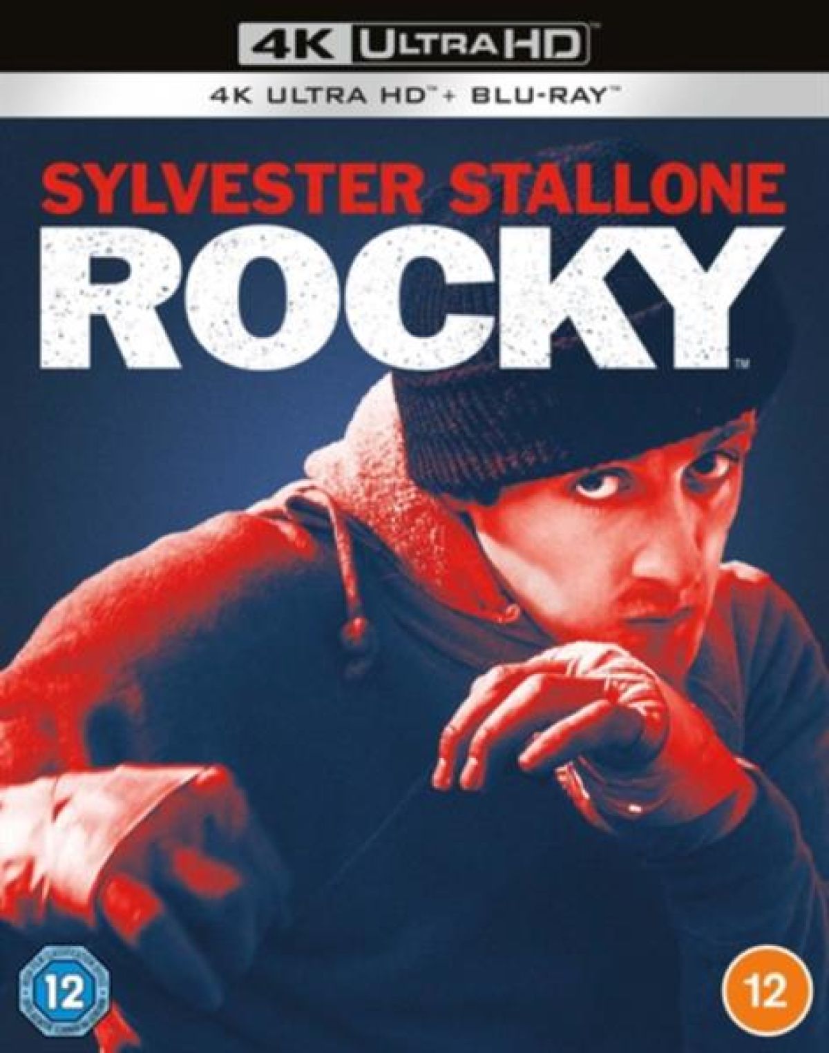 Afbeelding van Rocky