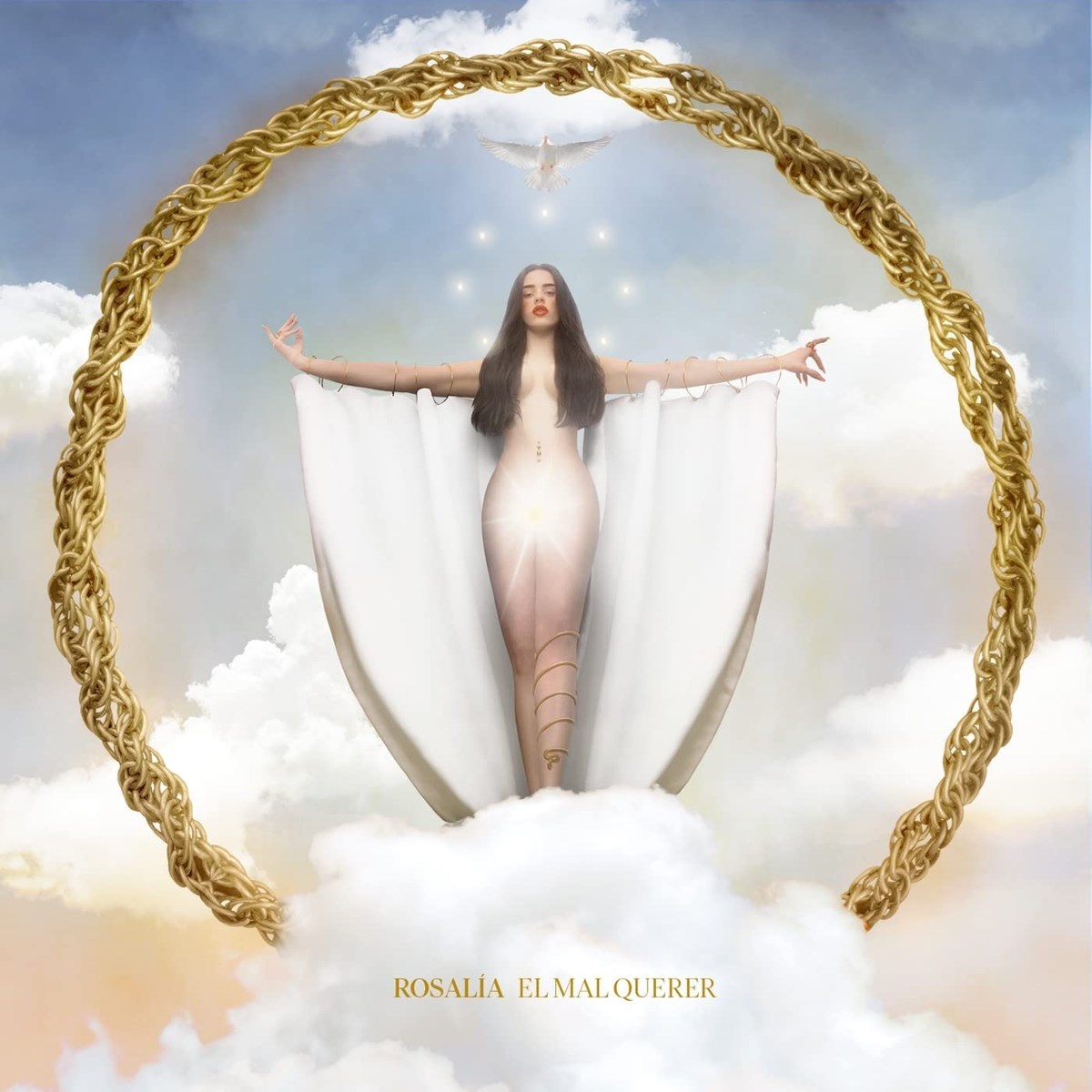 Afbeelding van Rosalia - El Mal Querer