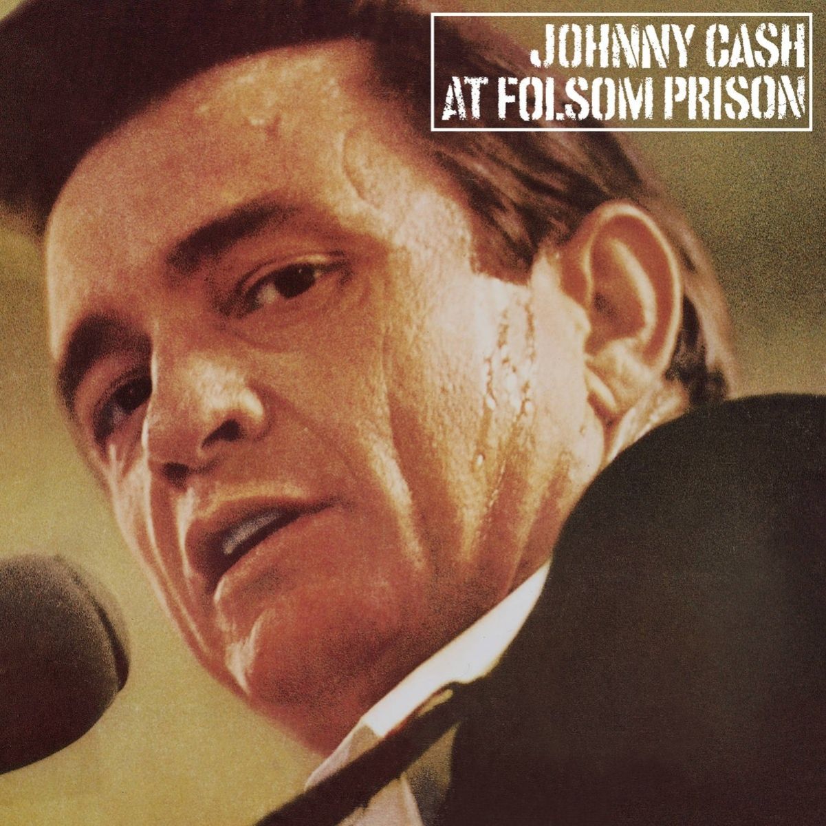 Afbeelding van Johnny Cash - At Folsom Prison