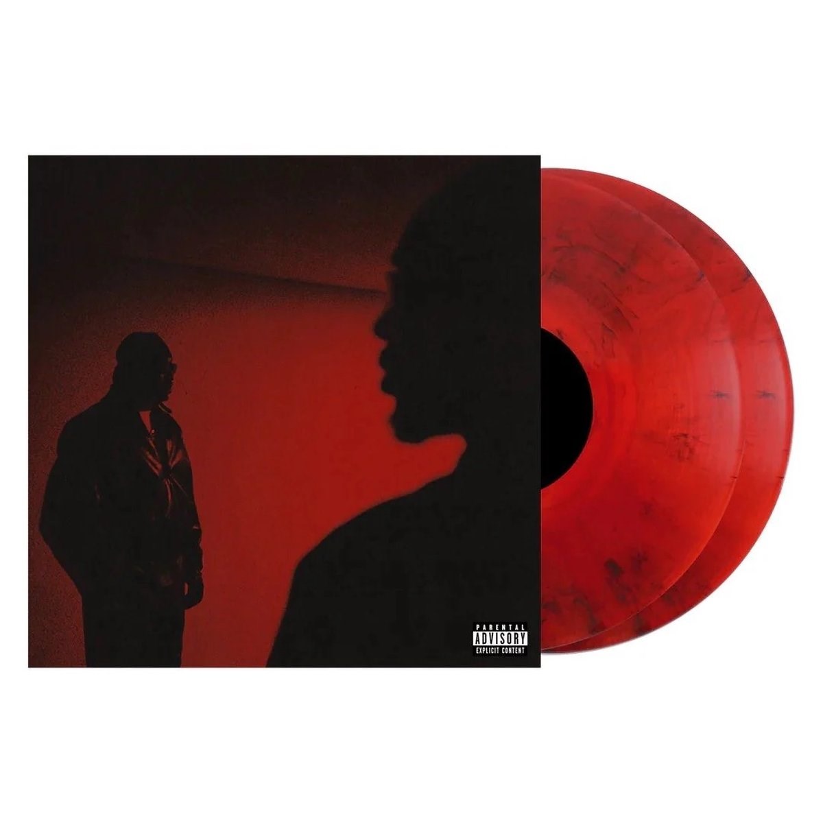 Afbeelding van Future & Metro Boomin - We Don't Trust You