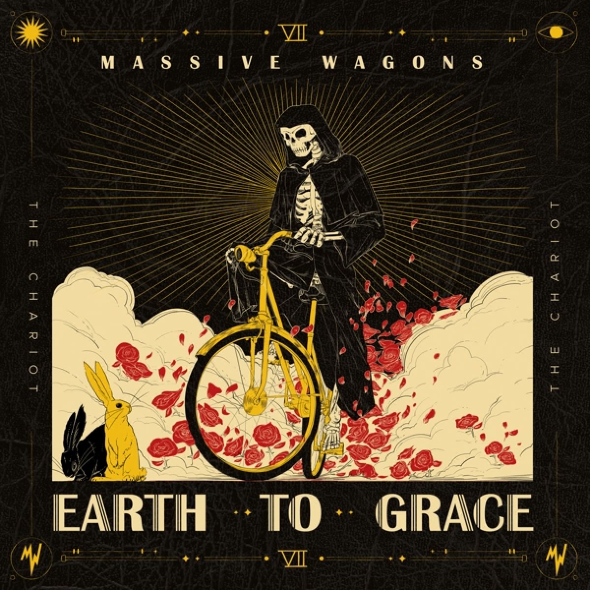 Afbeelding van Earth To Grace