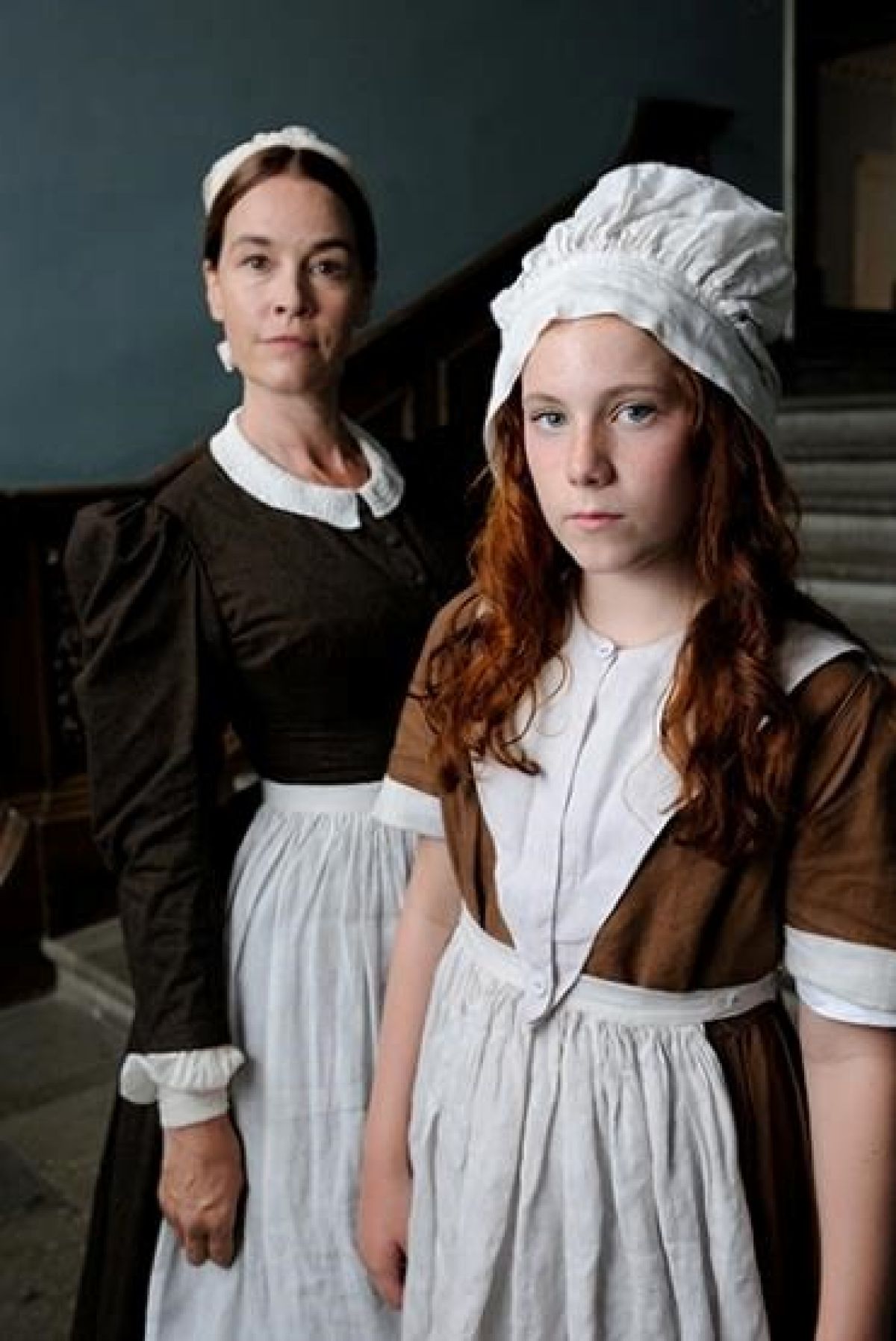 Hetty Feather - Seizoen 2