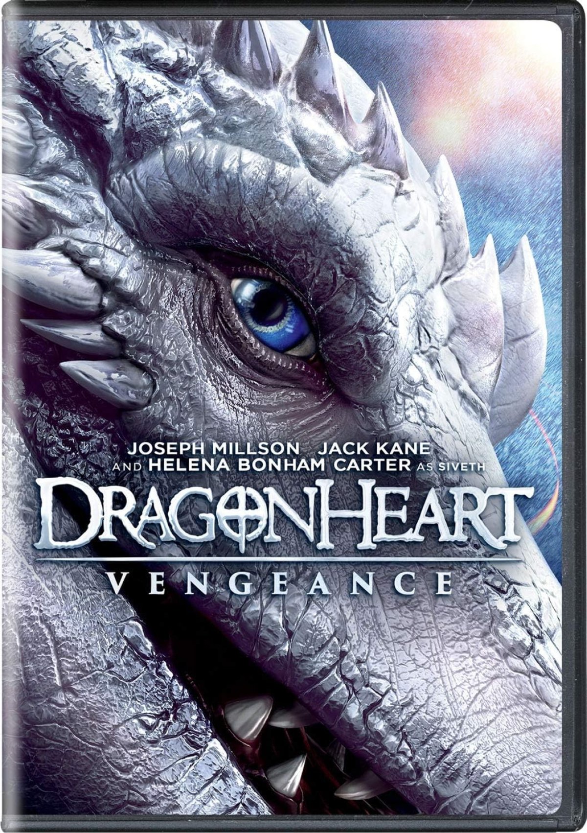 Afbeelding van Dragonheart: Vengeance