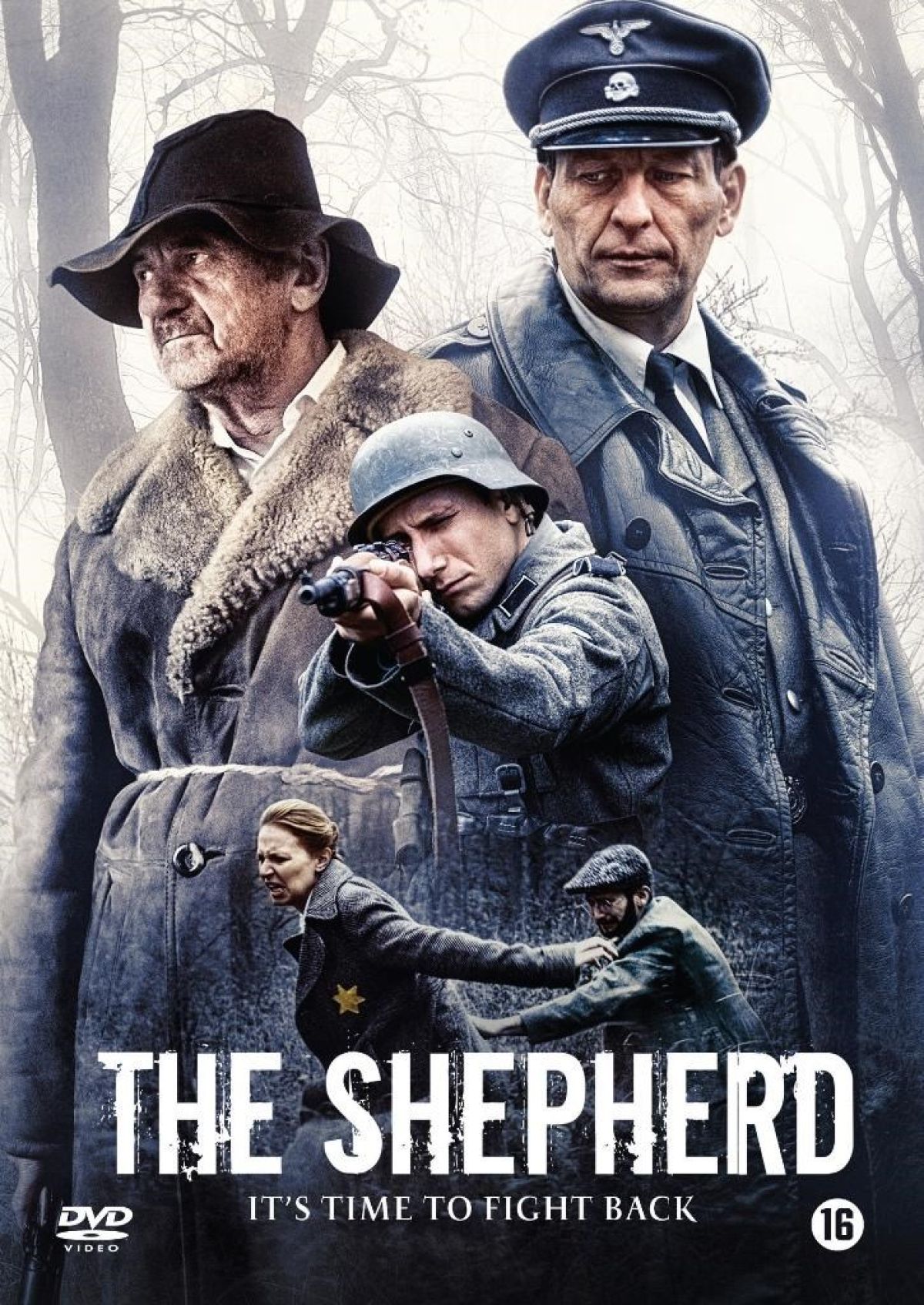 Afbeelding van The Shepherd