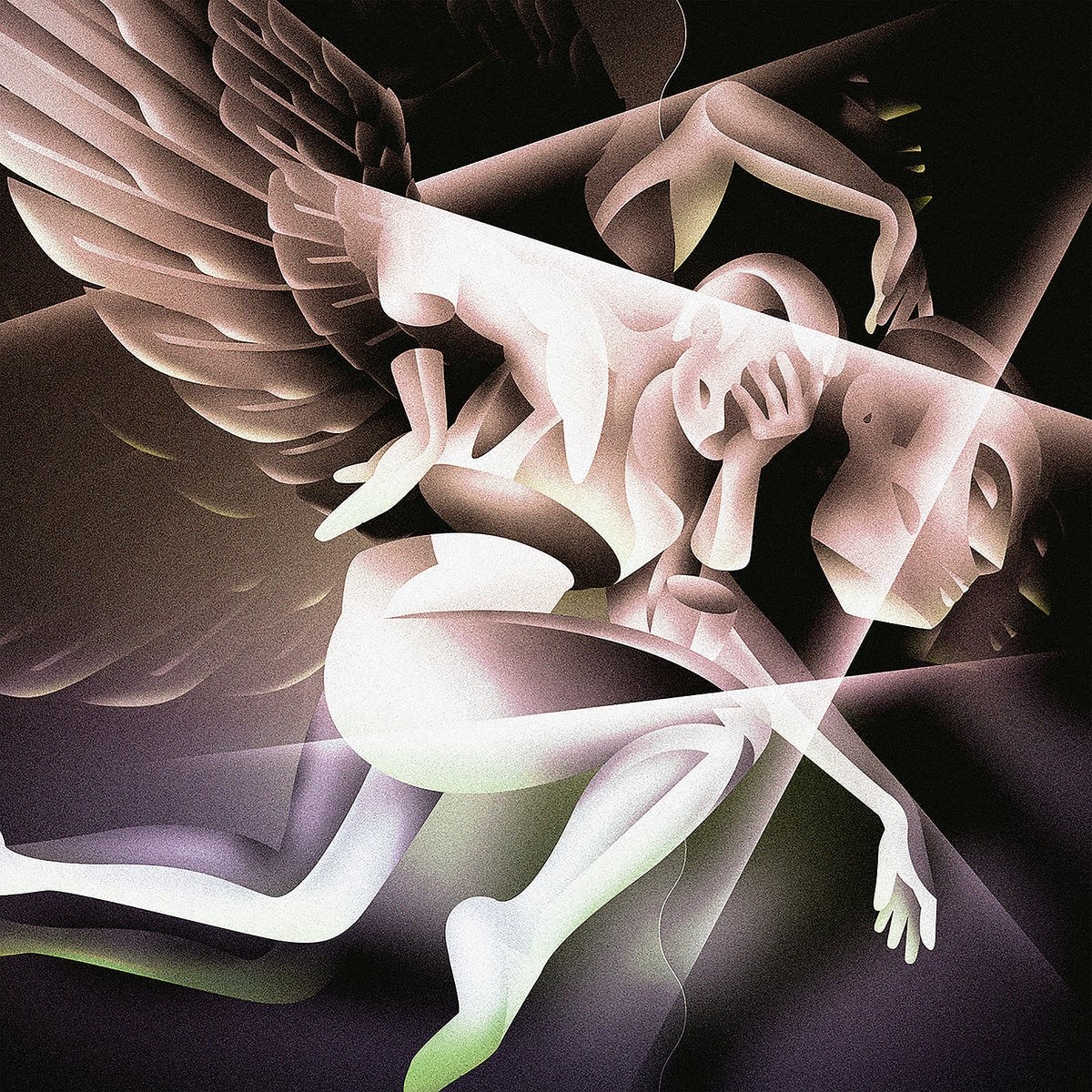 Afbeelding van Smashing Pumpkins - Shiny And Oh So Bright - Vol.1 / LP - No Past, No Future, No Sun