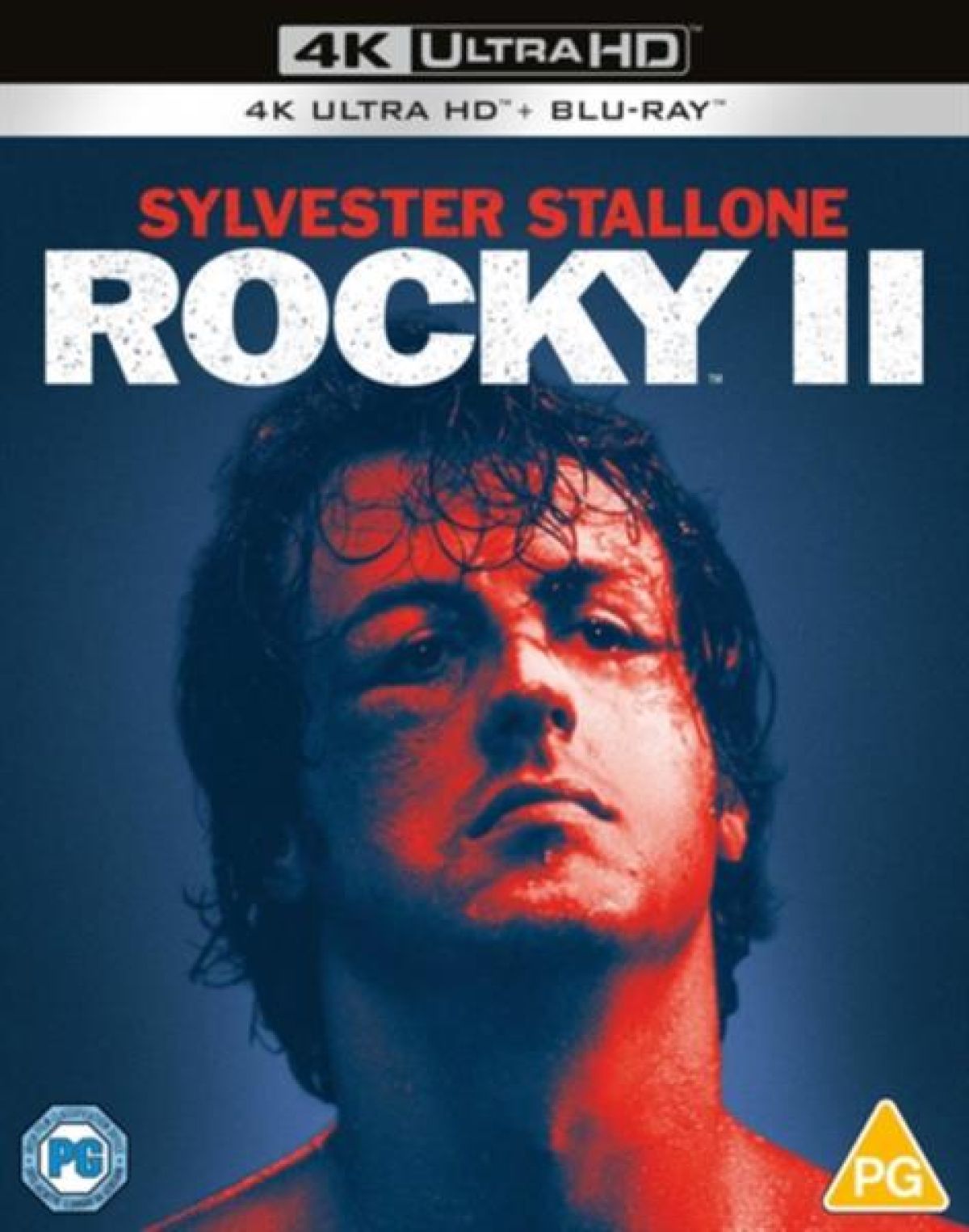 Afbeelding van Rocky Ii