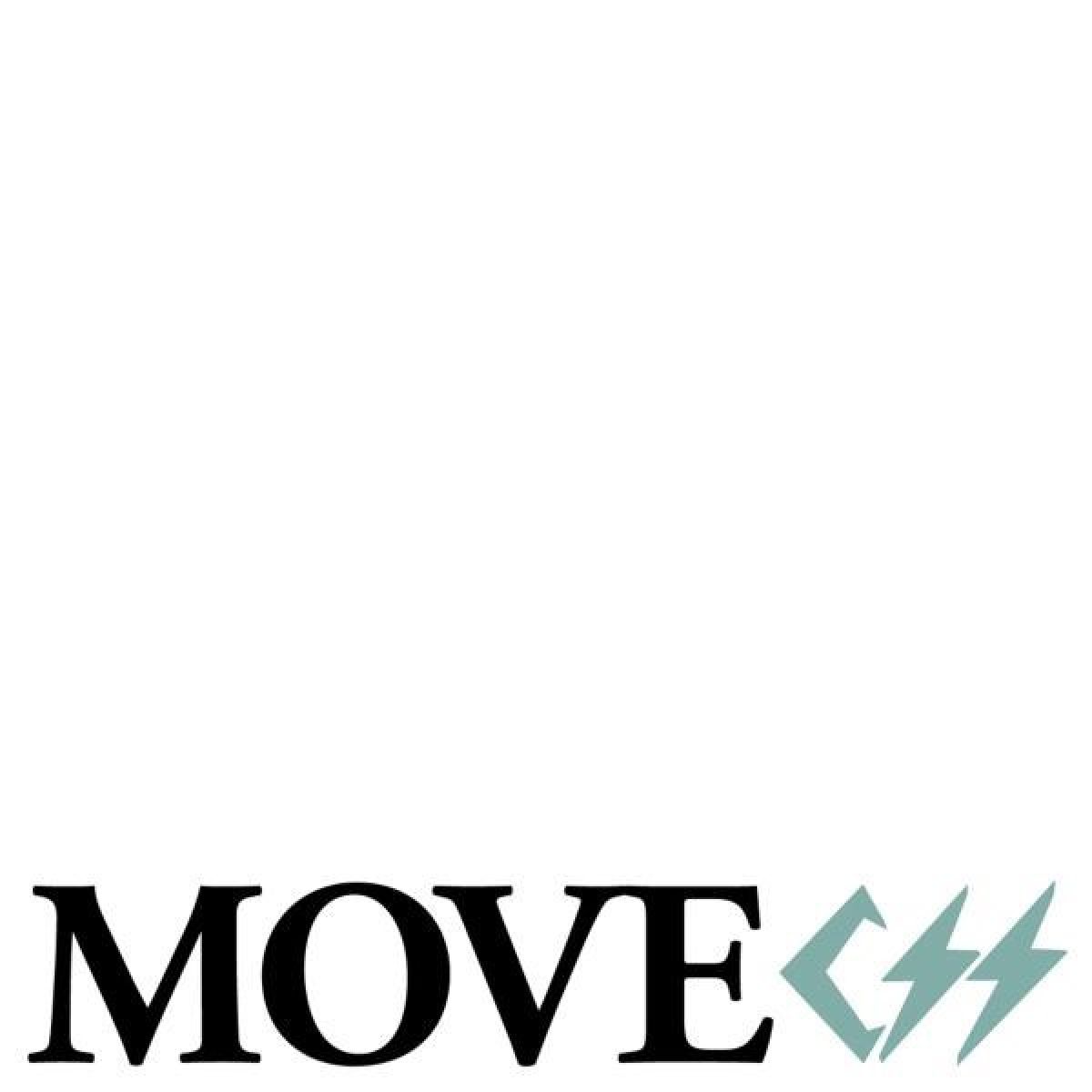Afbeelding van CSS - Move