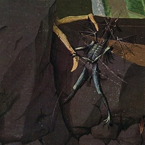 Afbeelding van Danava - Hemipshere Of Shadows