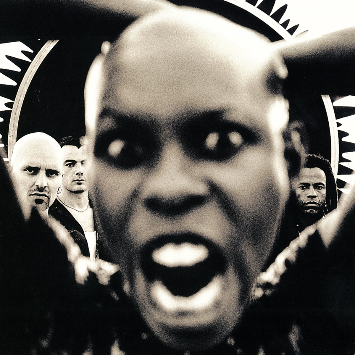 Afbeelding van Skunk Anansie - Stoosh