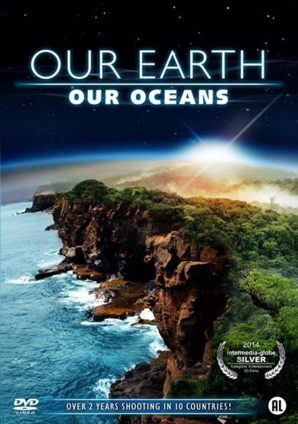 Our Earth - Our Oceans