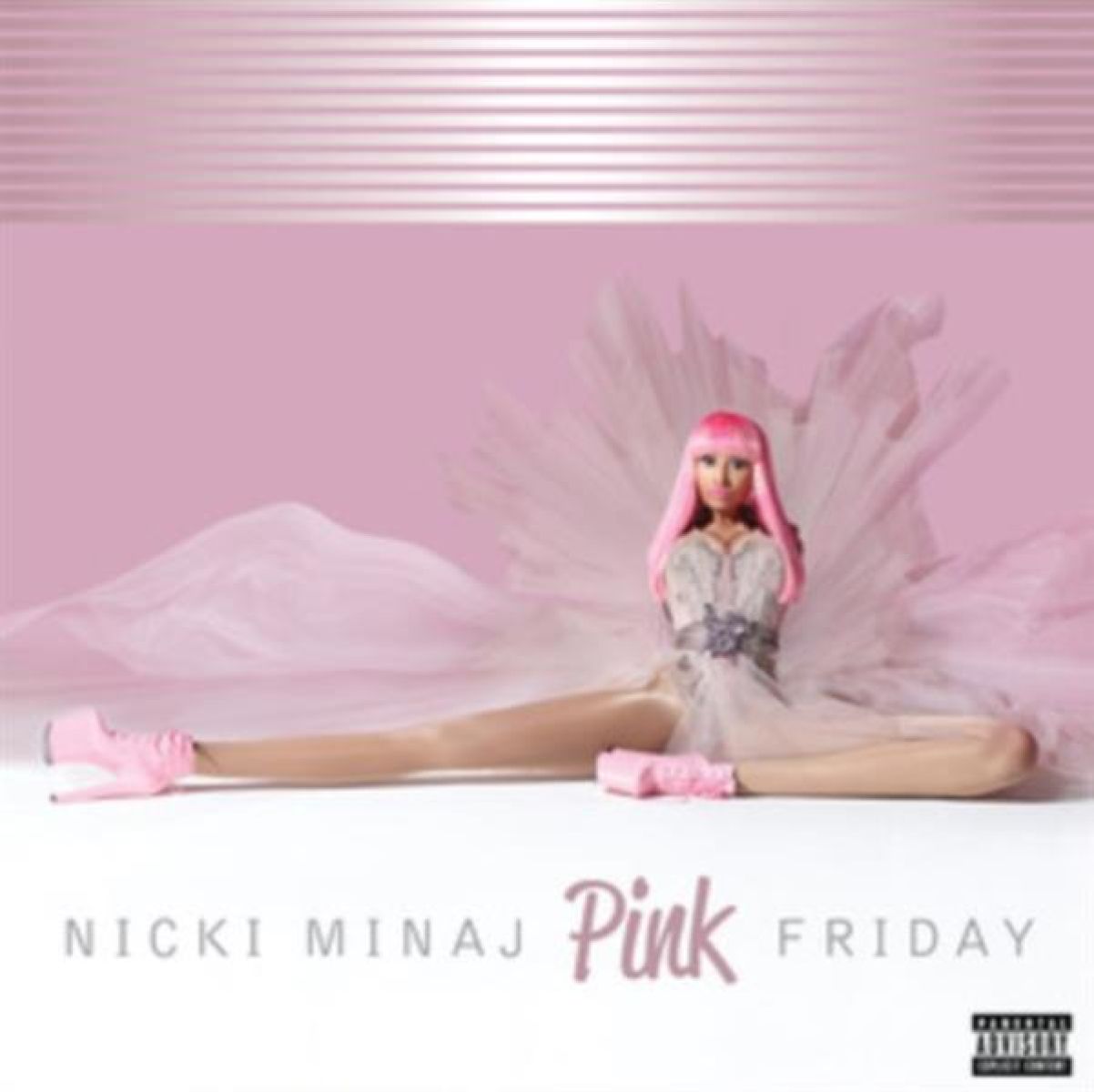 Afbeelding van Pink Friday