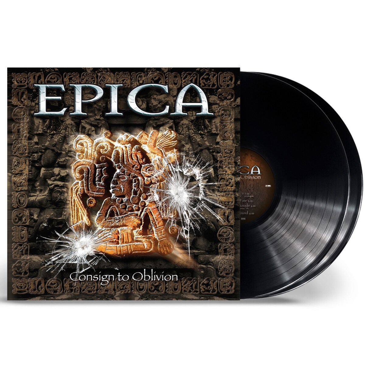 Epica - Consign To Oblivion
