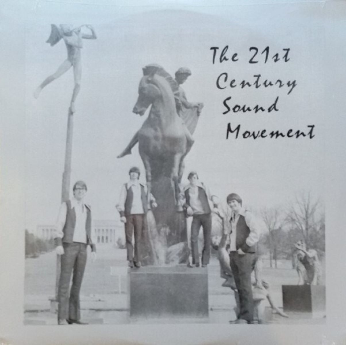 The 21st Century Sound Movement - The 21st Century Sound Movement