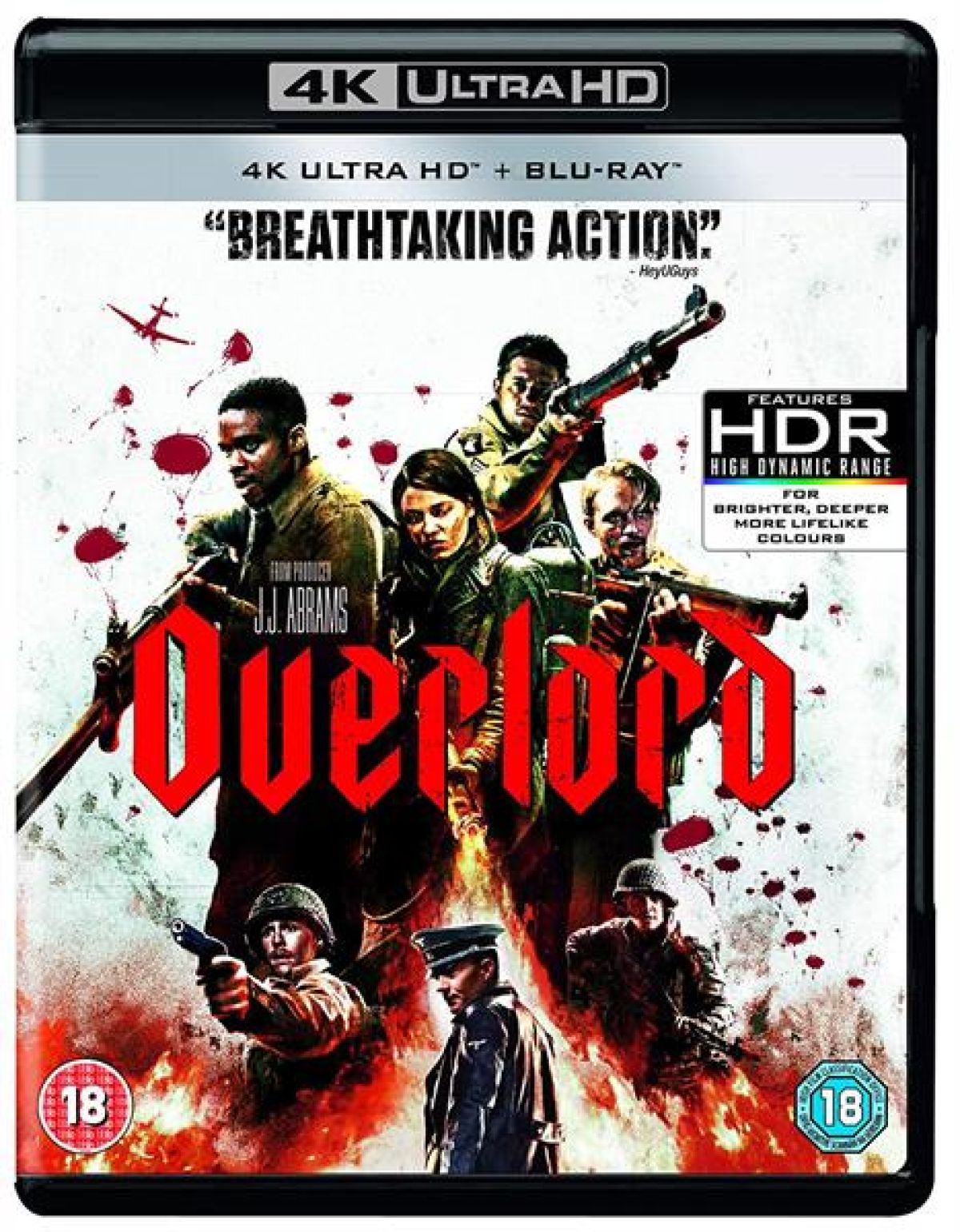 Overlord