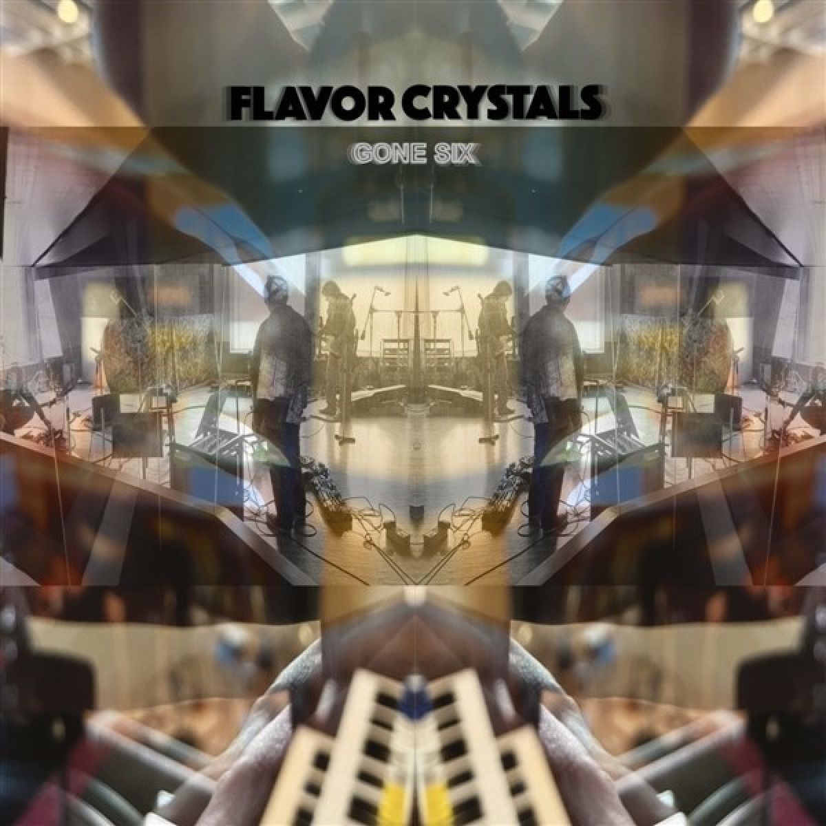 Flavor Crystals - Gone Six