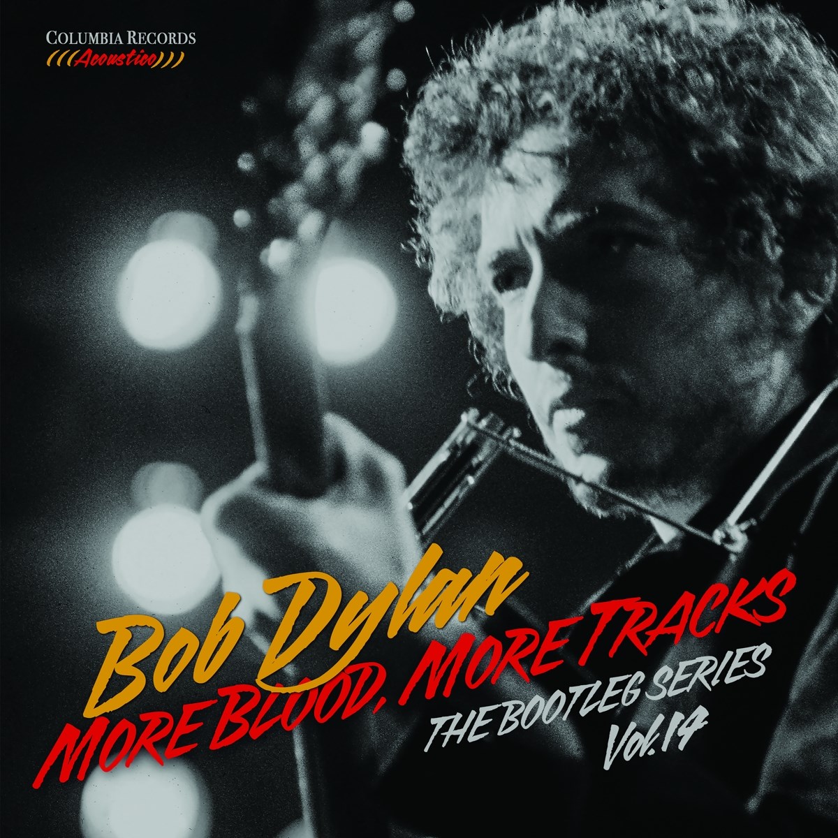 Afbeelding van More Blood, More Tracks: The Bootleg Series Vol. 14