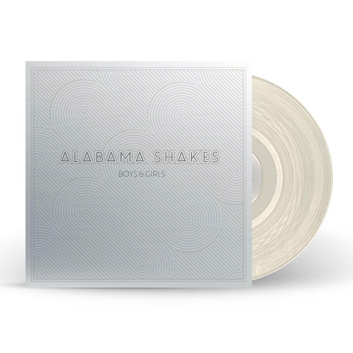 Afbeelding van Alabama Shakes - Boys & Girls