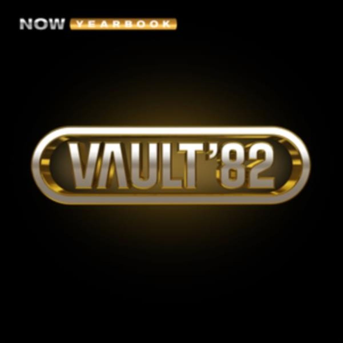 Afbeelding van Now Yearbook: The Vault 1982