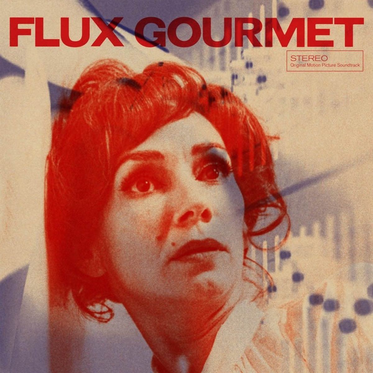 Various Artists - Flux Gourmet