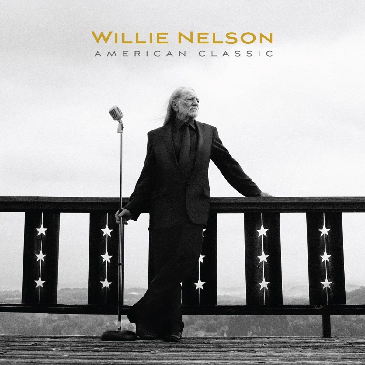 Afbeelding van Willie Nelson - American Classic