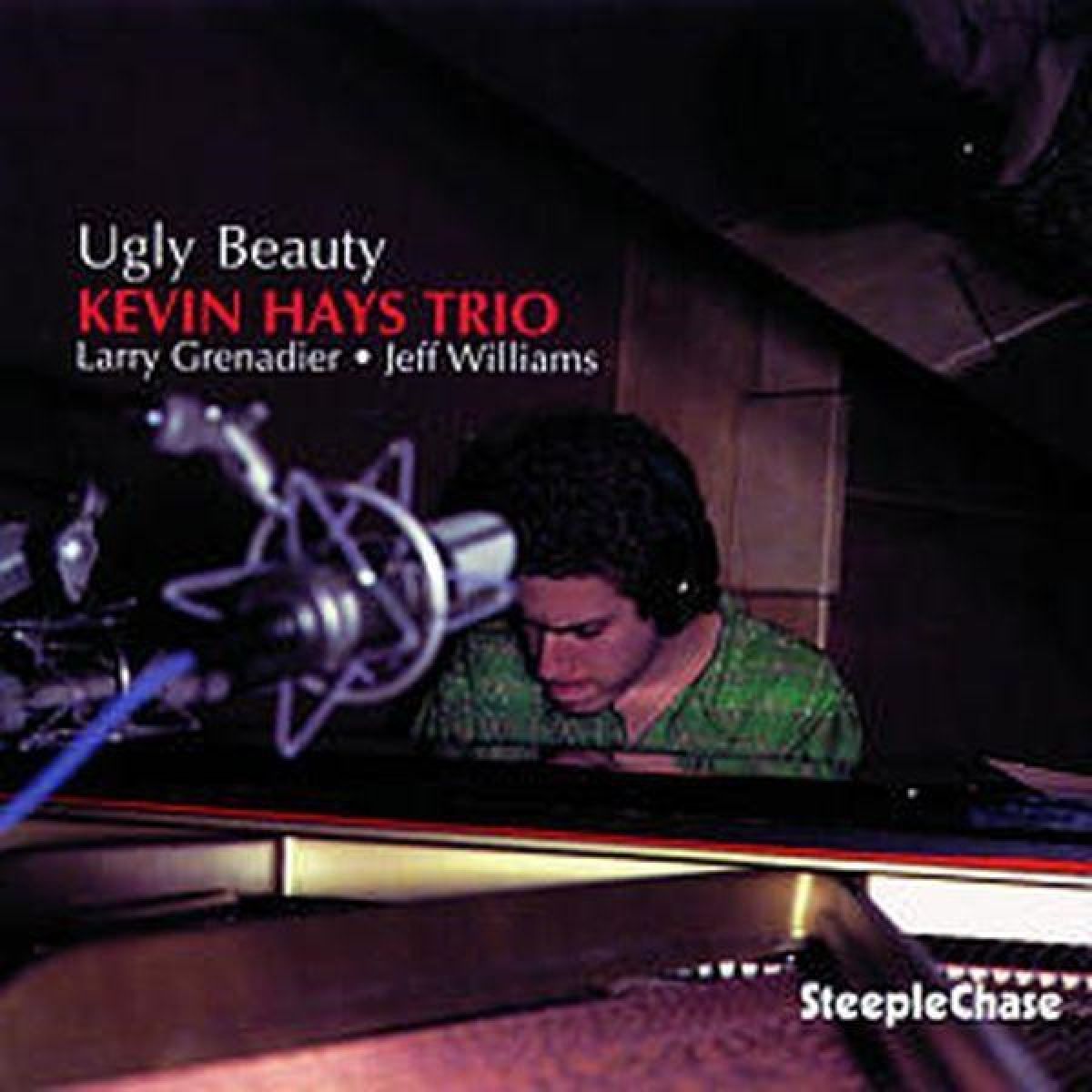 Afbeelding van Kevin Hays - Ugly Beauty
