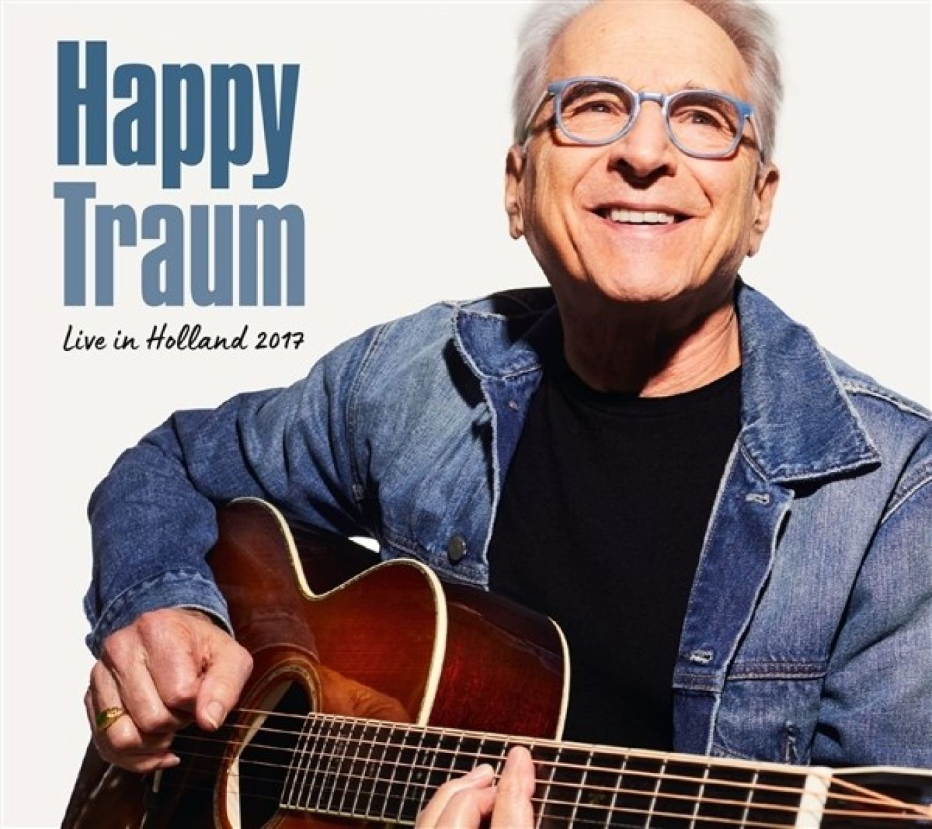 Afbeelding van Happy Traum - Live In Holland 2017