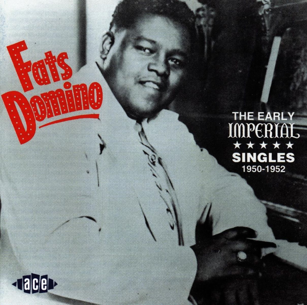 Afbeelding van Fats Domino - Early Imperial Singles