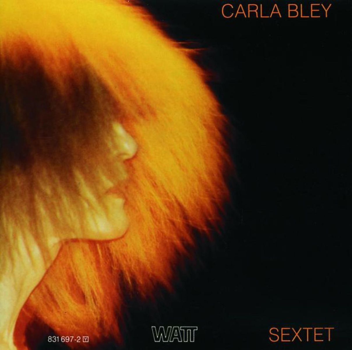 Afbeelding van Carla Bley - Sextet