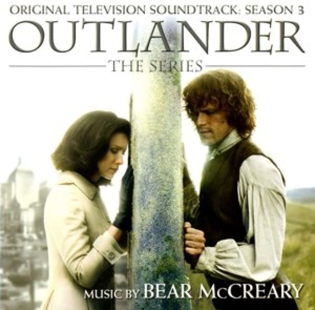 Afbeelding van Outlander: Season 3 (original Television Soundtrack)