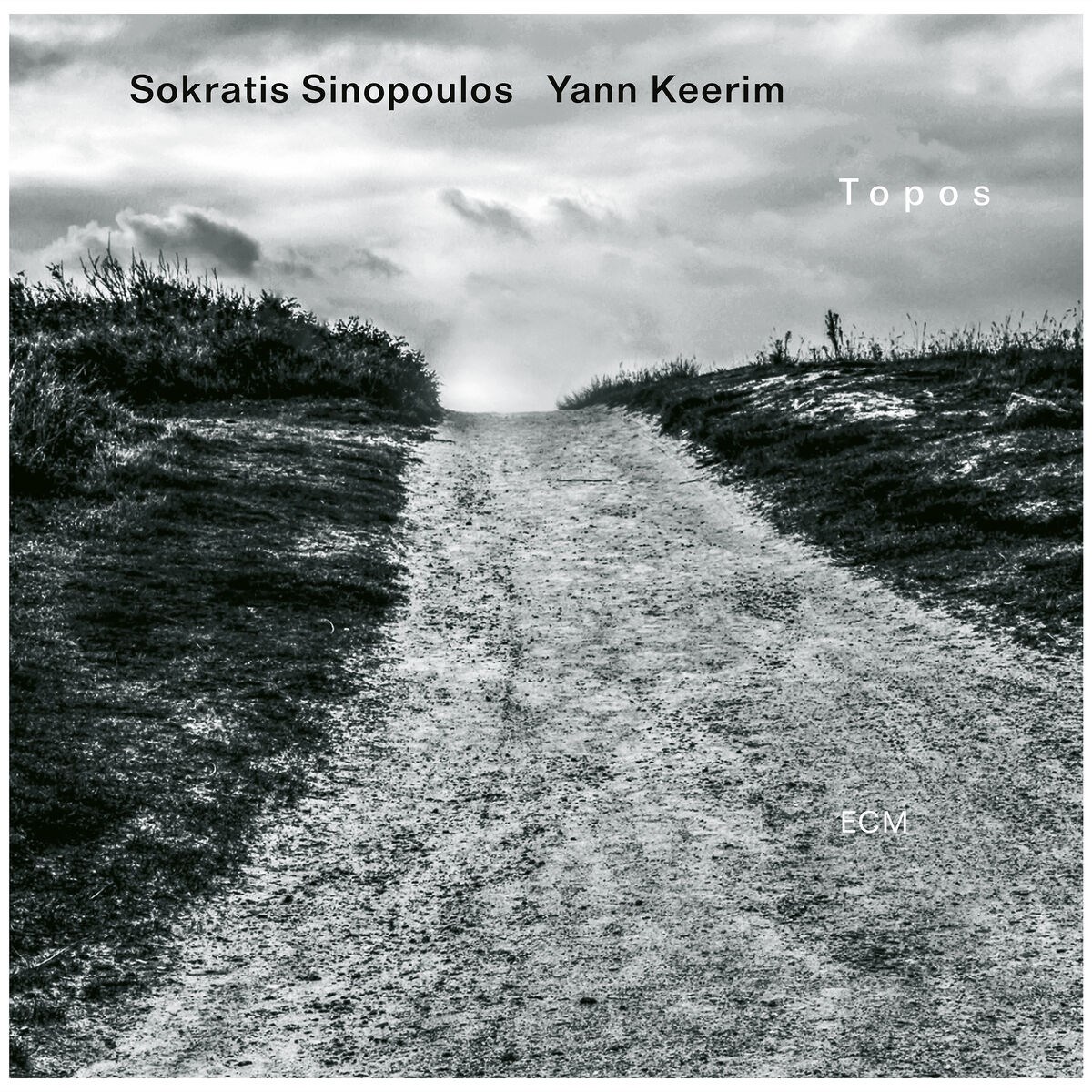 Sokratis Sinopoulos, Yann Keerim - Topos