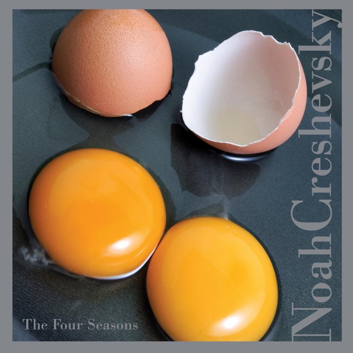 Noah Creshevsky - The Four Seasons