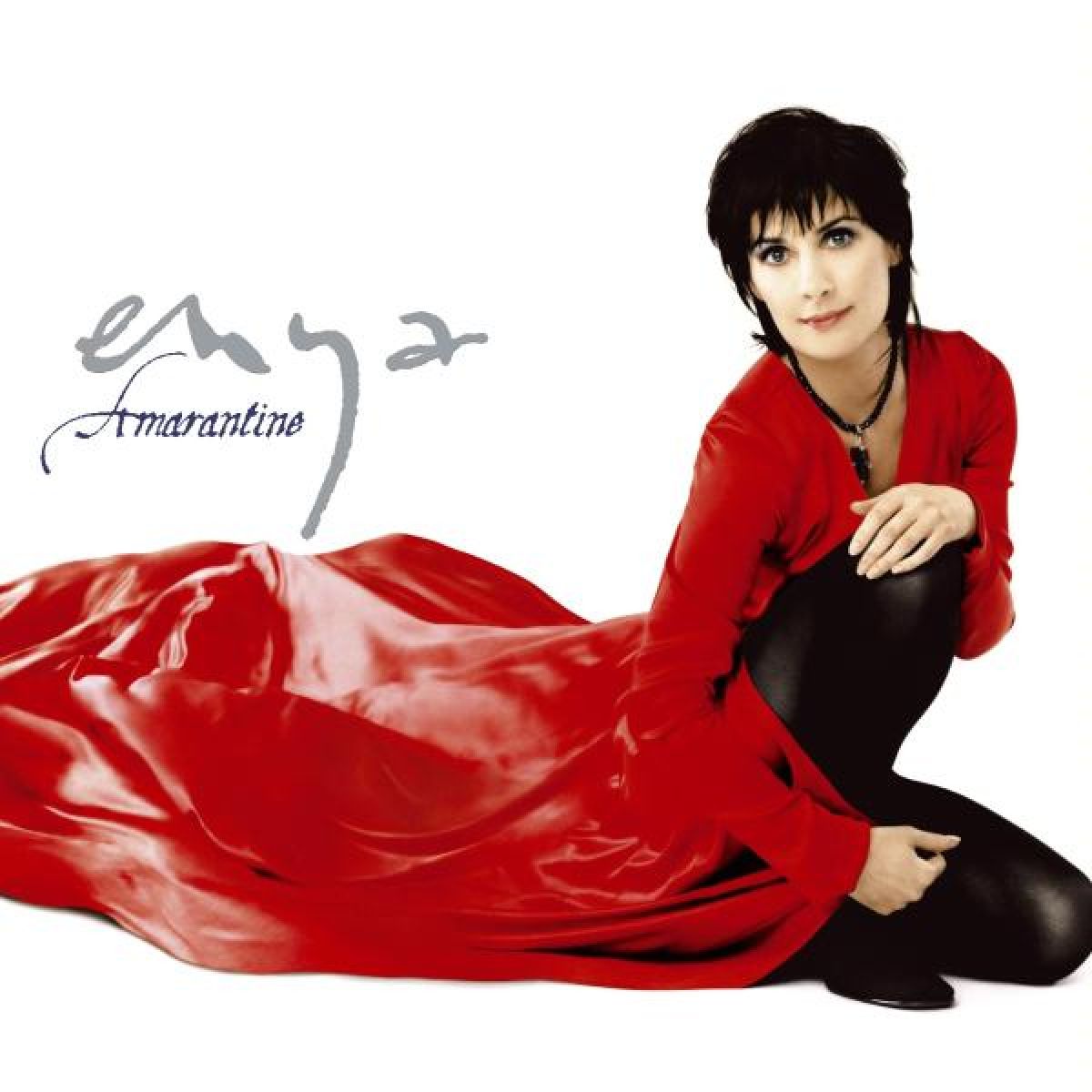 Afbeelding van Enya - Amarantine