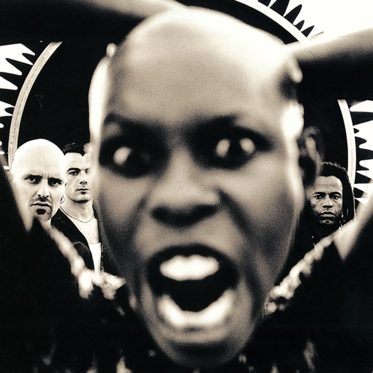 Afbeelding van Skunk Anansie - Stoosh