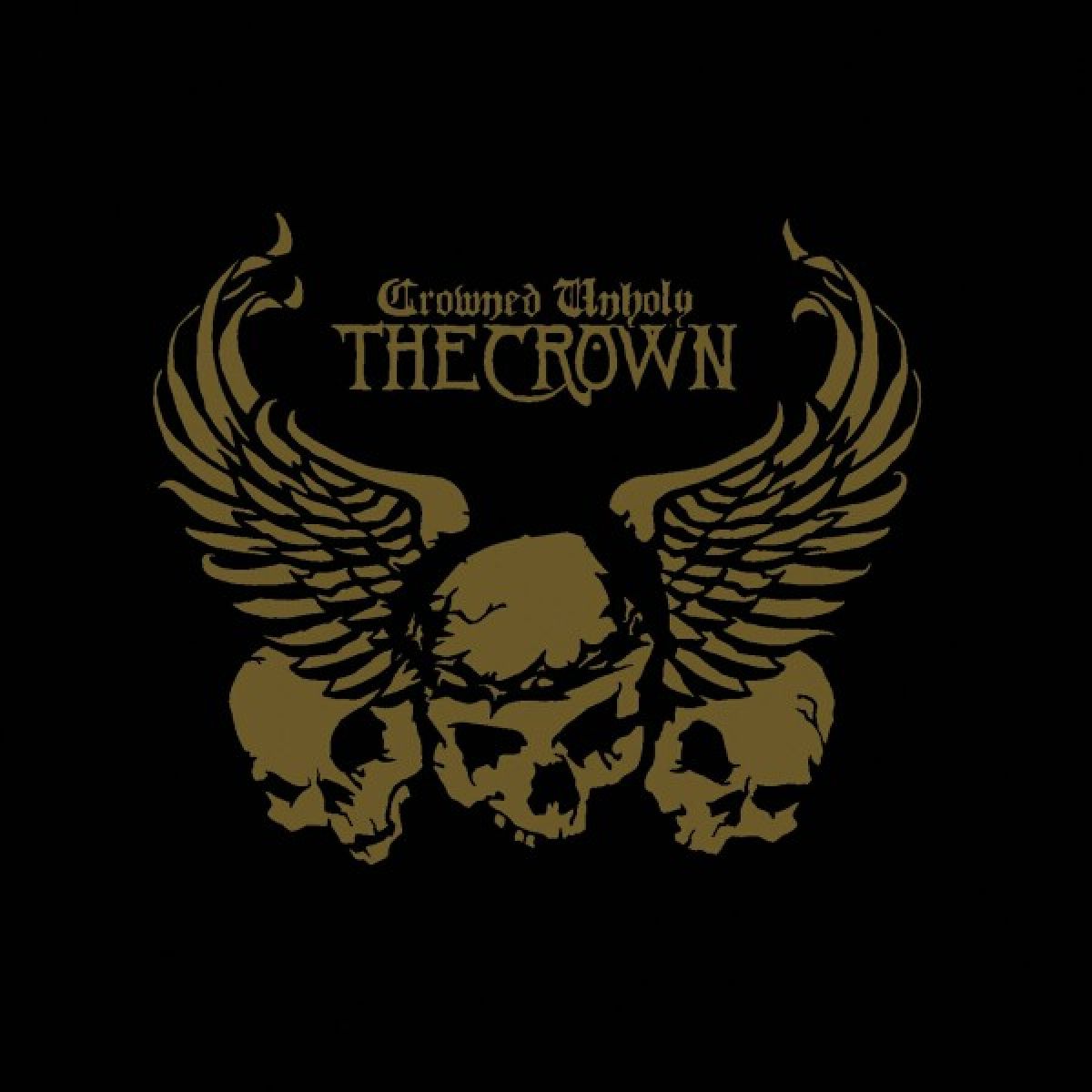 Afbeelding van Crown - Crowned Unholy