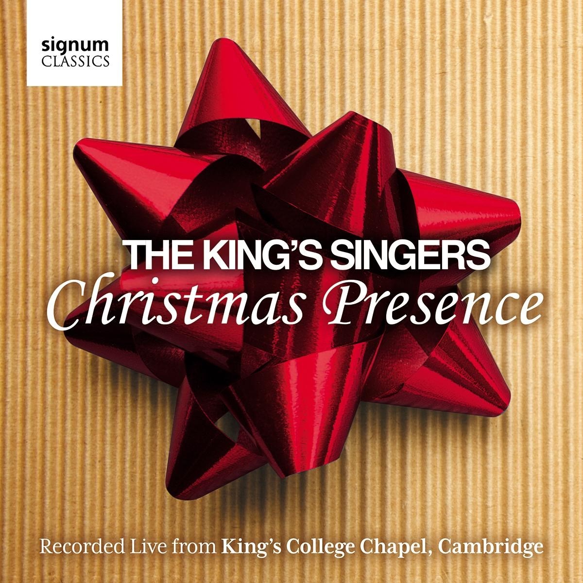 Afbeelding van Christmas Presence