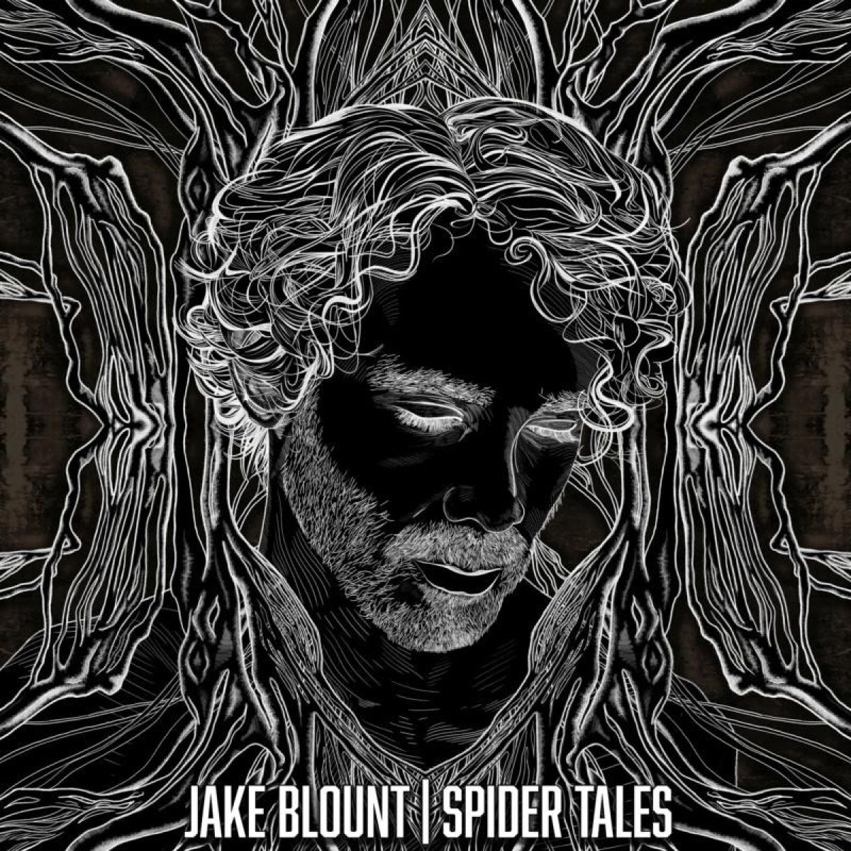 Afbeelding van Spider Tales